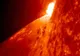 Furtunile magnetice lovesc Pământul în acest weekend, în urma unei explozii solare