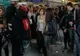 Studenții au blocat Gara de Nord