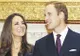 Kate Middleton şi Prinţul William au publicat noi fotografii cu fiica lor. Charlotte, adorabilă