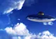  Statele Unite au închis spaţiul aerian deasupra lacului Michigan din cauza unor obiecte zburătoare misterioase