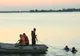 Bărbat găsit mort în Lacul Morii din Capitală