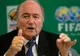 Gestul surprinzător al lui Sepp Blatter în contextul anchetei de la FIFA privind corupţia
