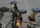 Informare meteo de vreme rea, valabilă de marţi după amiază. Ce judeţe sunt afectate