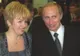 Vladimir Putin a divorţat de Liudmila în mod oficial