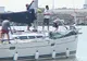 Velier cu 6 persoane la bord, în pericol pe Marea Neagră! Intervenție în dinamică