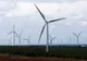 Accident cu final tragic, un bărbat a fost zdrobit în rotorul unei turbine eoliene