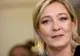 Marine Le Pen susţine ideea federalizării Ucrainei