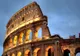 Un turist rus a fost amendat cu 20.000 de  euro, după ce vandalizat Colosseumul