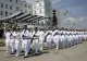 Ziua Marinei, sărbătorită cu mare fast la malul Mării Negre