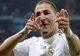 Benzema, acuzat de complicitate la tentativă de şantaj