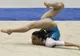 TRANSFORMARE incredibilă. O campioană la gimnastică ascunde o poveste INCREDIBILĂ