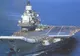 Rusia retrage portavionul Amiral Kuzneţov din Marea Mediterană