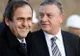 Michel Platini va fi audiat în scandalul FIFA