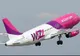 Wizzair, acuzată că vinde bilete mai multe decât locurile existente. Explicația companiei!