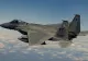 Avion de vânătoare american, prăbuşit în Virginia