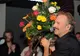 Kevin Costner îşi serbează aniversarea a 59 de ani la Disneyland