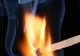 Un bărbat incendiază toalete în Brăila. Poliţiştii sunt acum pe urmele lui 