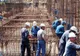 România, cea mai mare scădere anuală a lucrărilor de construcții din UE în luna iunie