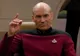 Patrick Stewart, căpitanul Picard din "Star Trek", ironizează "provocarea găleţii cu gheaţă"
