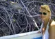 Valentina Pelinel se ocupă de afacerile lui Cristi Borcea. Dovada