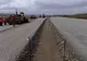 Lucrări de asfaltare pe A1 Timişoara – Arad. Se circulă doar pe o bandă