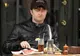 Daniel Radcliffe a băut antigel, din greşeală, pe platoul de filmare 
