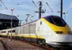 TREN EUROSTAR cu 450 de pasageri la bord, blocat timp de trei ore după ce a lovit un cerb