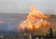 Sfârșit tragic pentru un bărbat din Dragomirești. A murit în incendiu provocat de el pe miriște