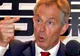 Tony Blair, în România, în vizită la Guvern. S-a întâlnit cu Victor Ponta