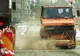HAOS pe străzile Capitalei. Începe asfaltarea de toamnă, tocmai când traficul e tot mai aglomerat