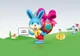 FELICITĂRI DE PAŞTE Trimite o FELICITARE VIRTUALĂ de PAŞTE celor dragi  