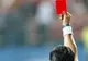 Gest incredibil al unui fotbalist, înainte de a intra pe gazon. A primit cartonașul roșu!