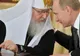 Ceasul de 30.000 dolari al Patriarhului rus, scos din poze cu Photoshop