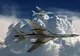 Avioane militare ruse s-au apropiat ameninţător de un distrugător al SUA