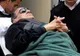 Fostul preşedinte egiptean Hosni Mubarak a fost condamnat la trei ani de închisoare
