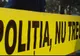 Un bărbat a sunat la 112 și a anunțat că și-a ucis fiul - Crimă șocantă în Prahova