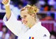 Judo: Alina Dumitru a fost profesoară de sport pentru elevii bucureșteni