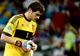 Liga Campionilor. Portarul Iker Casillas este în cărţi 