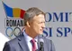 Șeful COSR, Octavian Morariu, a DEMISIONAT. Alin Petrache ar fi un succesor bun