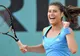 SORANA CÎRSTEA, eliminată la Roma