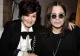 Ozzy Osbourne, infectat cu COVID-19! Anunțul făcut de soția sa, Sharon