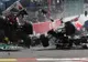Accident spectaculos în Formula 3. Ce au pățit piloții