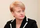 CRIMEEA. Preşedinta lituaniană, despre acţiunile Rusiei: După Ucraina vor urma Moldova şi alte ţări