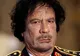 Băsescu: Gaddafi mi-a spus că el a avut datorii la Ceauşescu, nu la România