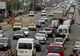 TRAFIC RESTRICŢIONAT în centrul Bucureştiului. Vezi RUTELE OCOLITOARE