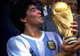 Omagiu adus de primarul din Napoli celui mai mai mare fotbalist al tuturor timpurilor. Arena San Paolo ar putea primi numele Diego Armando Maradona