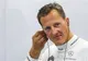 Veste EXTRAORDINARĂ despre MICHAEL SCHUMACHER