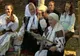  MUZEUL VIU: Casele muzeului satului bucovinean Horodnic de Sus vor fi locuite de angajați 