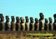 Descoperire surpriză, în Insula Paştelui. Care e adevărul despre faimoasele statui gigant