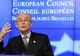 Herman Van Rompuy condamnă "brutalitatea" autorităţilor din Ucraina faţă de manifestanţi